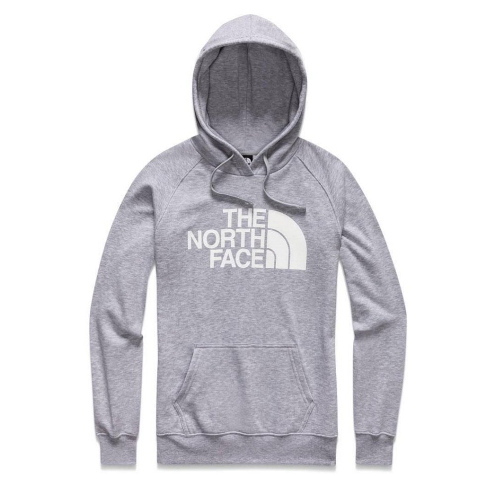 THE NORTH FACE WOMEN'S CLASSIC PULLOVER HOODIE Sz - XSmall